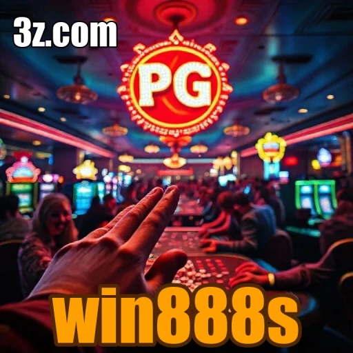 Imersão e Conhecimento: O Blog do win888s