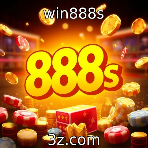 win888s | Crescimento das plataformas de jogos online