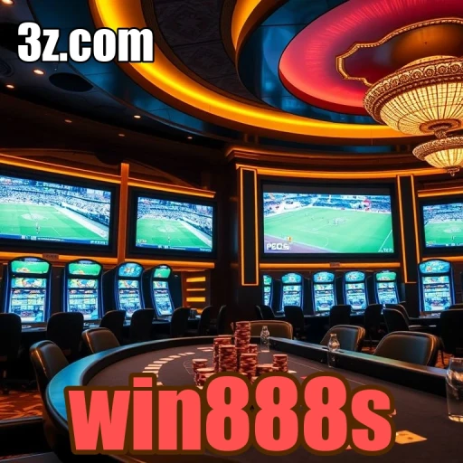 Experimente o Melhor do Livecasino no win888s