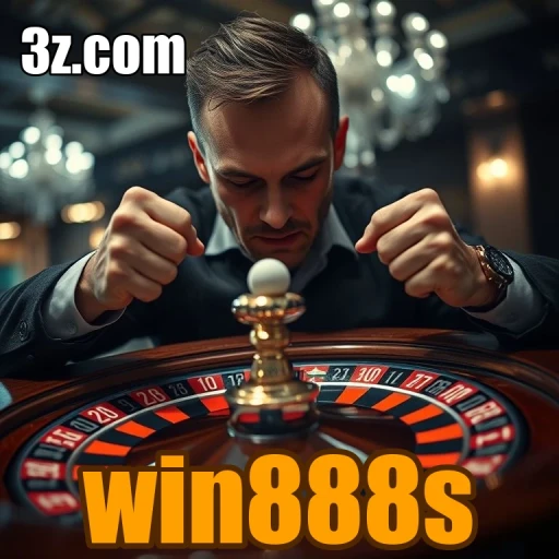 Recompensas Imperdíveis no Win888s: Jogue e Ganhe Mais!